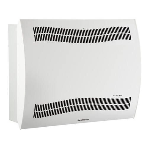 Осушители воздуха Dantherm Осушители воздуха Dantherm